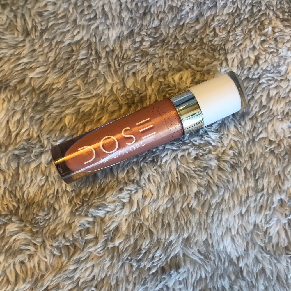 Dose of Colors Lip Gloss